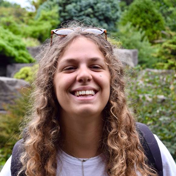 Meet your Posher, Marie - Picture 1 of 1